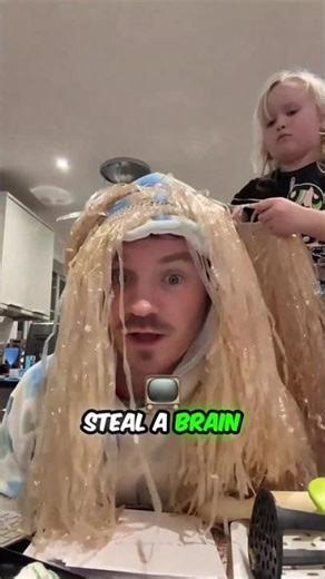 From Wise Man to Caveman: This channel is the definition of required viewing chaos!