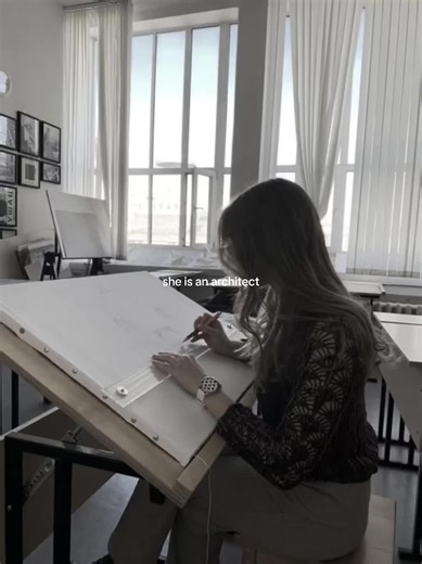 Discover the Journey of an Architect