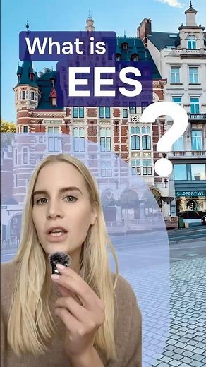 What is EES and who does it affect?