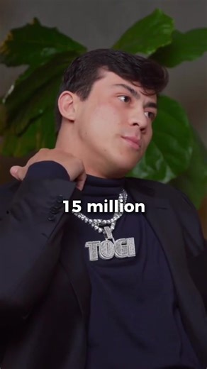Togi Reveals His Revenue Streams