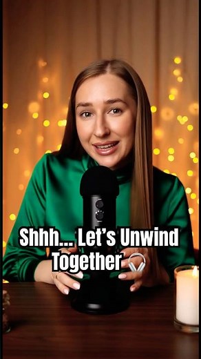 Relax With Me 💆‍♀️#asmr #relaxing #asmrsounds #relax