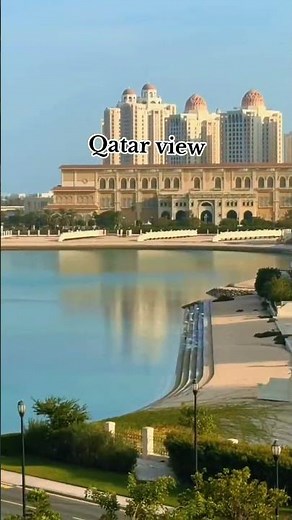 Qatar view