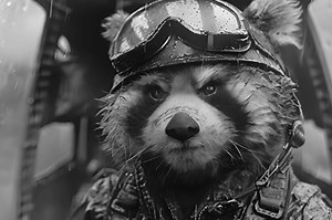 People are strange. | The Strangest Flea Market