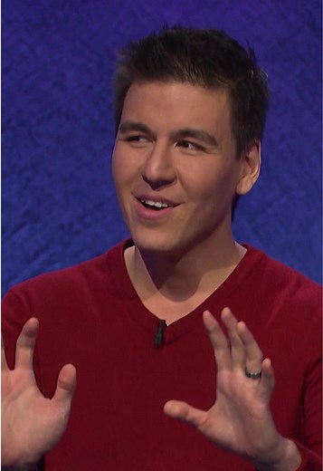 Los momentos más icónicos de James Holzhauer