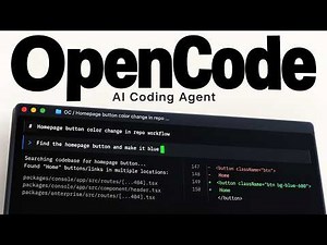 Opencode GitHub Setup Guide: Permission-Gated AI Coding from Terminal to IDE