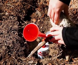 24K views · 122 reactions | How to make waterproof clothing! must-know hacks for happy campers! | 3-Minute Hacks | Facebook