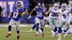 Vote Dwayne Harris for Castrol EDGE Clutch Award