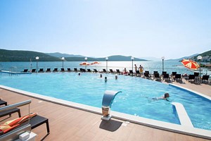 Voyage tout compris Croatie dès 278€