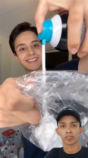 Fun DIY Trick that you need to do🫣😨 | Cam Casey