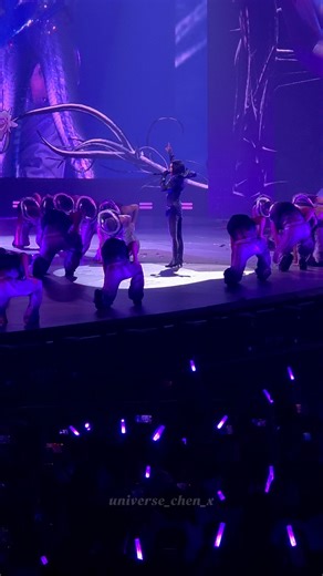 251231 @jolin_cai ‘Stars Align’ 📸