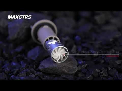 MAXGTRS T15 W16W LED 921 912 LED Canbus No Error No Hyper Flash