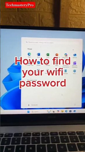 How To Find Your Password on Windows 11 (Easy & Fast Method 2026)