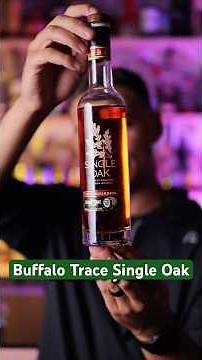 Buffalo Trace Spent 26 Years Making This Bourbon — it Was It Worth It?
