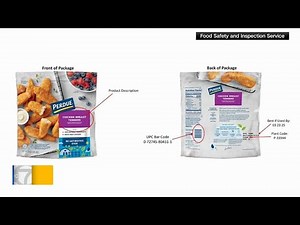 Perdue recalls frozen chicken nuggets, tenders over possible metal contamination