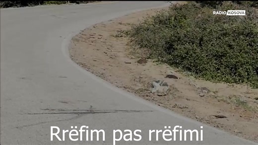 “Rrëfim pas rrëfimi” në RTK-Radio Kosova 1 Në burgun famëkeq të Goli Otokut, aty ku mijëra shqiptarë u torturuan, u poshtëruan dhe shumë prej tyre humbën jetën pa lënë gjurmë, ndodhi diçka që dukej e pamundur. Mes dhimbjes dhe ferrit, një shqiptar sfidoi detin dhe vdekjen. Pajazit Jashari nga Podujeva, është i vetmi i burgosur shqiptar që arriti të arratiset nga kampi politik i Goli Otoku me not, në shtator të vitit 1987 vetëm një muaj para se të mbyllej përfundimisht burgu i Goli Otokut. Ky ësh