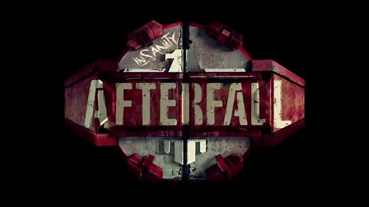 Afterfall Insanity - Trailer