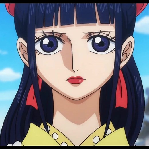 Kiku from One Piece: Exploring the Spoiler and Lyrics