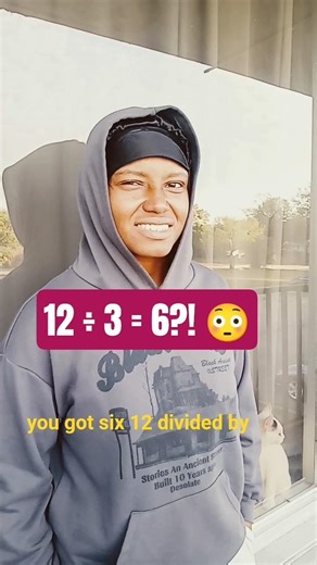 She didn’t even hesitate 💀