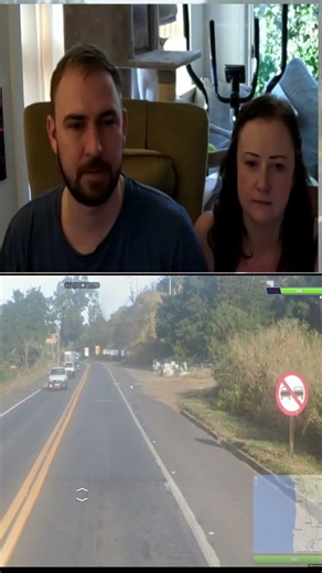 ➡️ GeoGuessr Duel med Anja –Dronningen bringes til skiltene #gaming #games#geoguessr