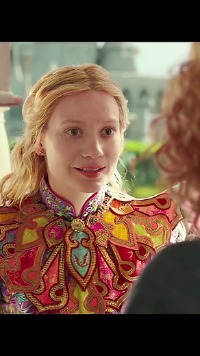 #movie #fyp #tiktok #miawasikowska #alice