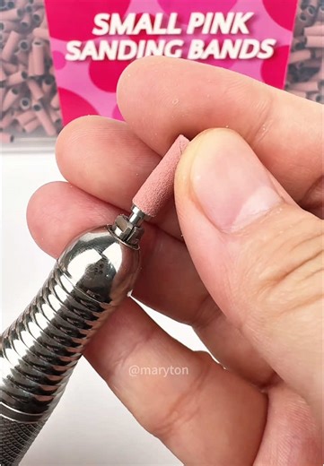 Mastering Efile Manicure Techniques