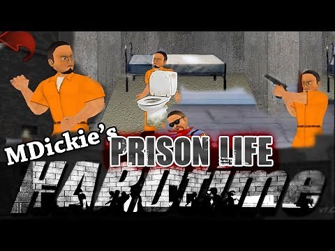 MDickie's Hard Time: My 1st Day! The Best Ever!!