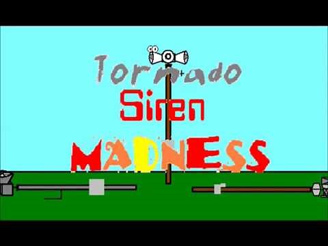 tornado siren madness - whelen gets collector rings.