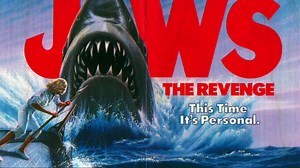 The shark that roared movie