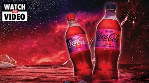Coca-Cola introduces bizarre new flavour