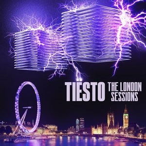 Tiësto ft. The Kid Daytona & Roe - Ride [UMG/MUSICAL FREEDOM]