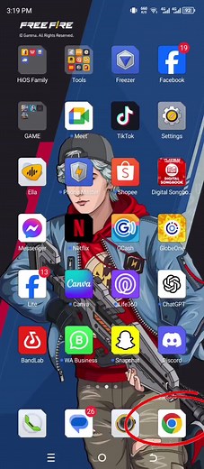 Cómo descargar One State RP en Android