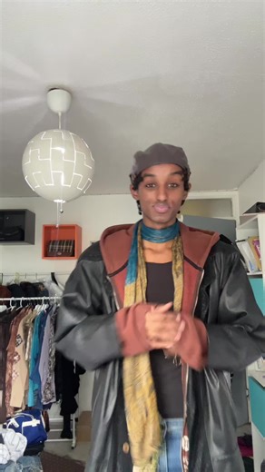 Something about me doing things last minute. Will do a part 2 tomorrow :) #model #fashion #fyp #viral