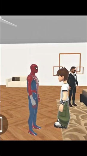 Superman Were to DIE His Son Would Still be Able to See Him in GTA5 #shorts #gta #gaming #gta6 #gta5