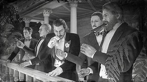 The Gilded Cage | RDR2 Mission Gold Medal Guide