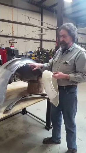 Flexible Shape Pattern