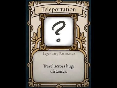 [Deepwoken] CORRUPTED TELEPORTATION BELL