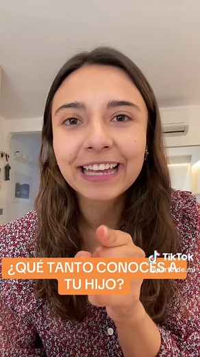 Conociendo a tu hijo: Preguntas clave para la conexión