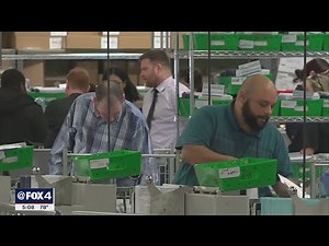 2022 Elections: Both parties look to rally voters before polls close