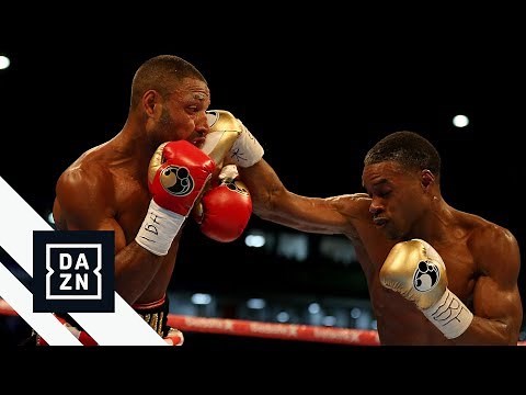 HIGHLIGHTS | Errol Spence Jr. vs. Kell Brook