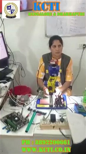 LAPTOP/ DESKTOP/ MOBILE CHIP LEVEL REPAIRING TRAINING