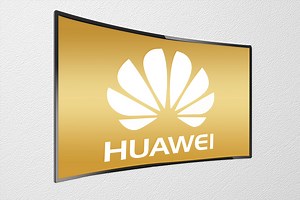 Huawei 'to launch world's first 5G 8K telly' – but it's a huge waste of money
