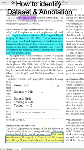 DL predictis mandibular growth using cephalometric radiographs Shorts