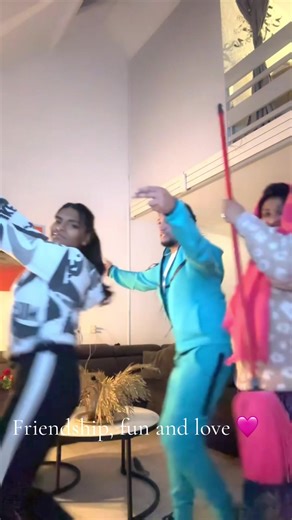 Friendship, fun and love 🩷 @San @sunshine sue #foryou #fyp #bhaitak #guyanatiktok #surinametiktokers🇸🇷🇸🇷🇸🇷