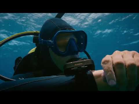 Garmin | Descent X30 dive computer
