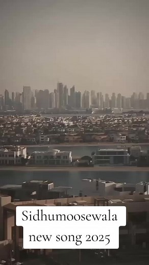 Sidhu Moosewala's New 2025 Song Release