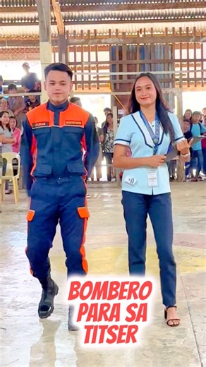 10K reactions · 319 shares | GIYA SA KARERA: Bombero at Guro ba ang yong nais #career #CareerGuidance #giyasakarera #SeniorHigh | Bajoy Babz | Facebook