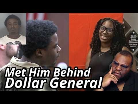 University Of West Georgia Student Killed After Meeting Man Behind Dollar General