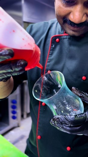 MaGiC cHeF على TikTok