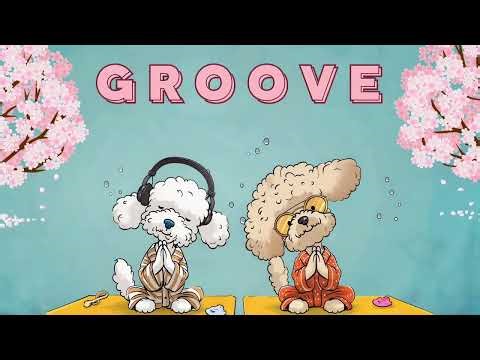 GROOVE | SOUL FUNK | JAZZHOP 🌸 Fresh Spring Playlist | cafe · work · walk