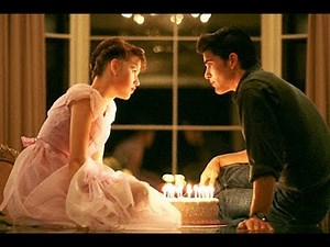 Sixteen Candles - Ending Scene ᴴᴰ
